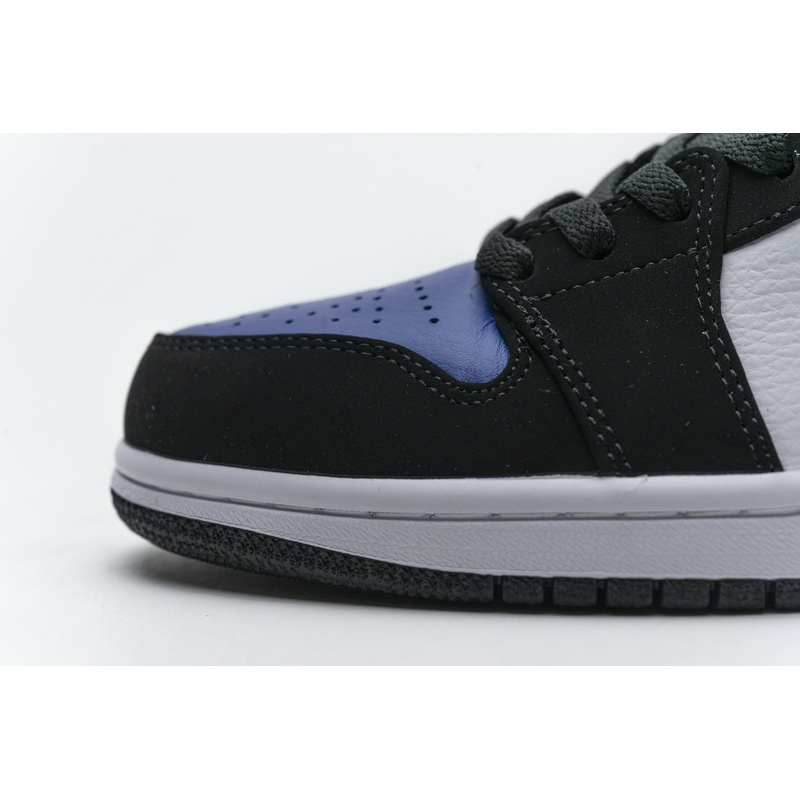 XH Air Jordan 1 Low Lakers Top 3