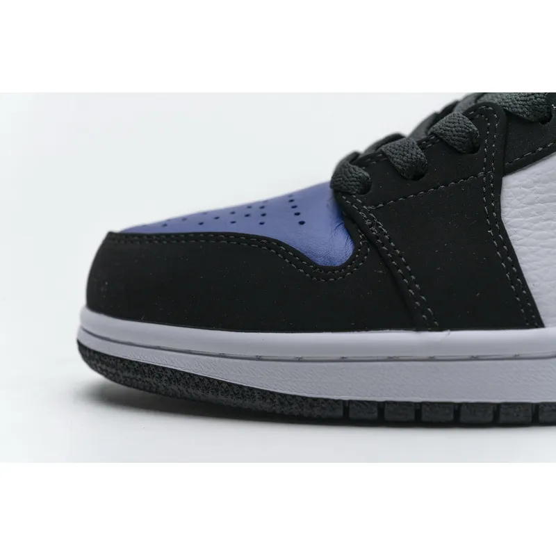 XH Air Jordan 1 Low Lakers Top 3