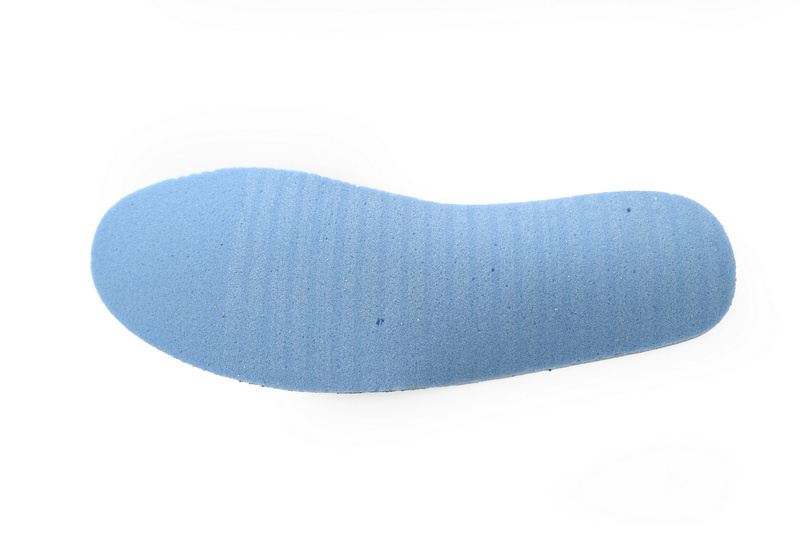 XH Air Jordan 1 Low Gray Blue