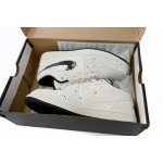 XH Air Jordan 1 Low SE Paint Splatter