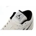 XH Air Jordan 1 Low SE Paint Splatter
