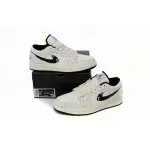 XH Air Jordan 1 Low SE Paint Splatter