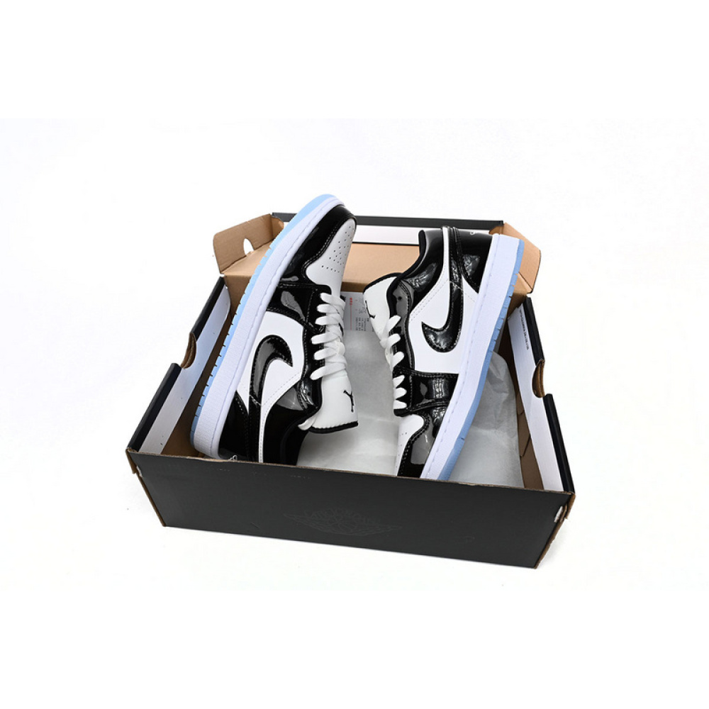 XH Air Jordan 1 Low “Concord”