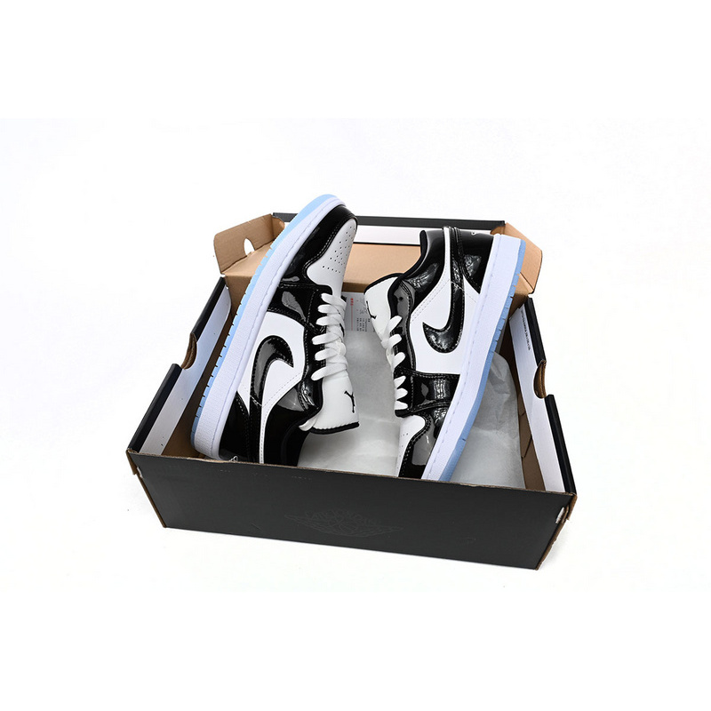 XH Air Jordan 1 Low “Concord”