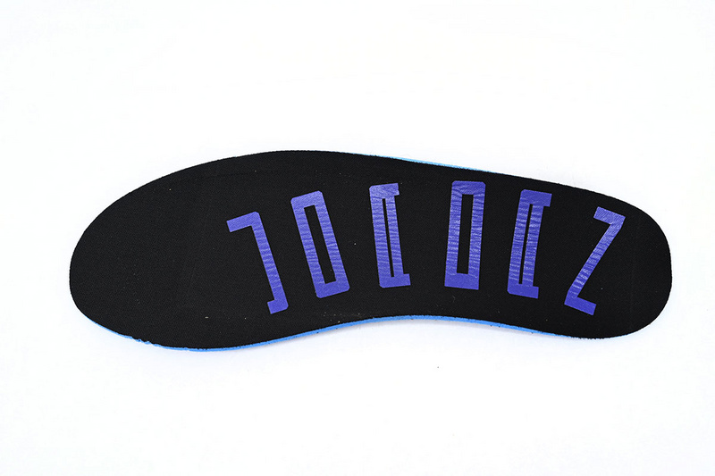 XH Air Jordan 1 Low “Concord”