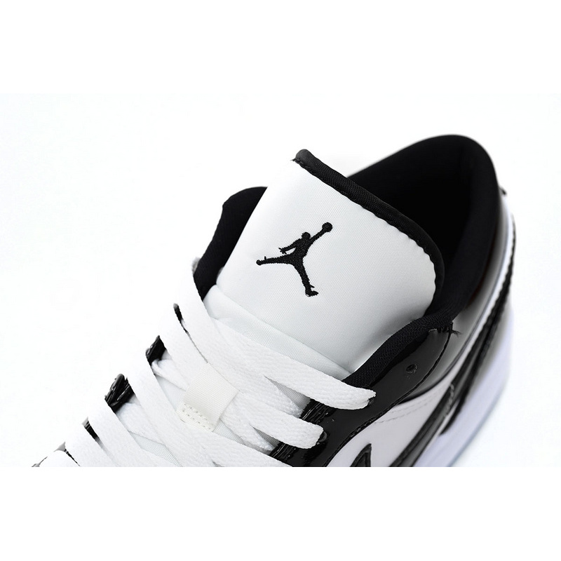XH Air Jordan 1 Low “Concord”