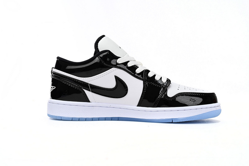 XH Air Jordan 1 Low “Concord”