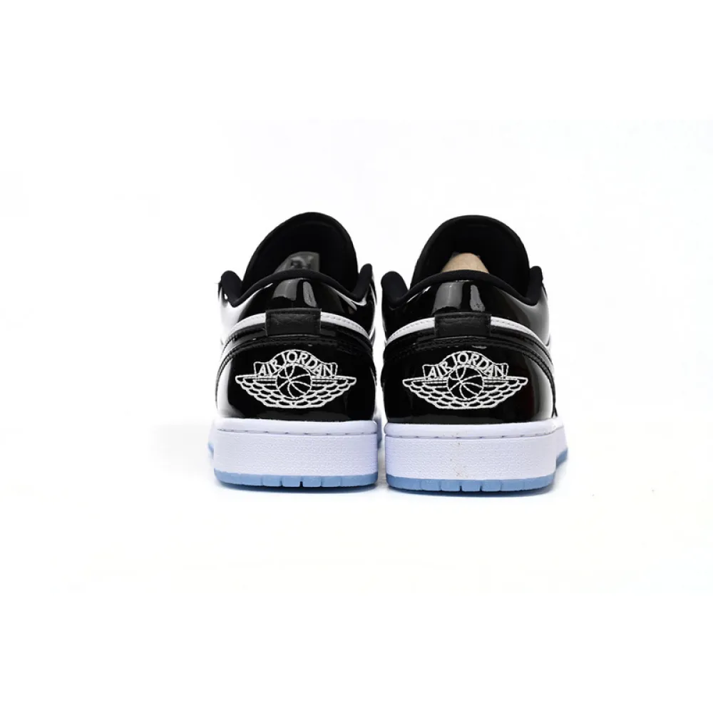 XH Air Jordan 1 Low “Concord”