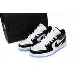 XH Air Jordan 1 Low “Concord”