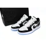XH Air Jordan 1 Low “Concord”