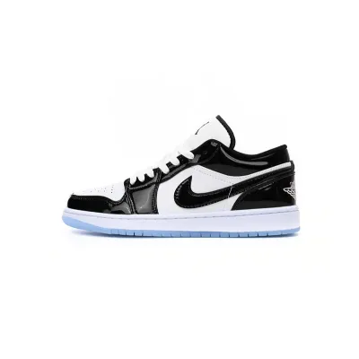 XH Air Jordan 1 Low “Concord” 01