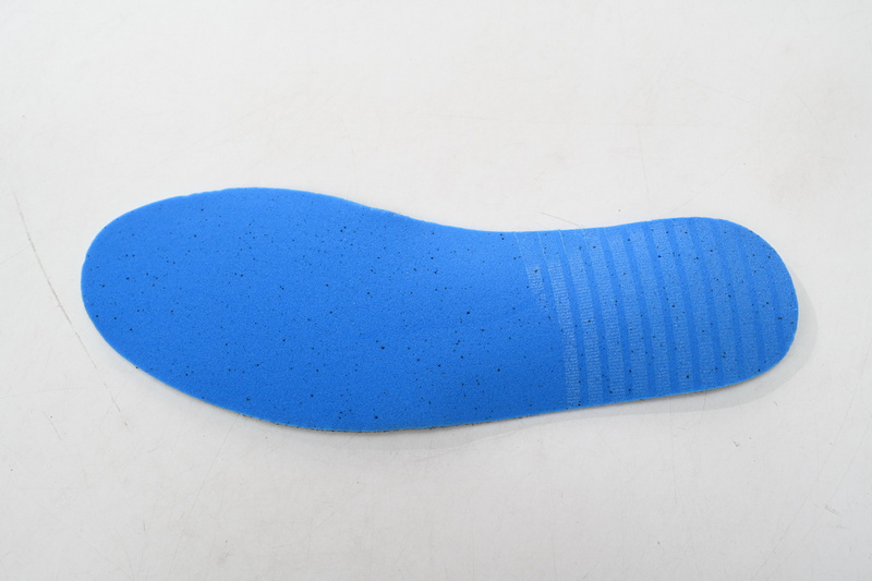 XH Air Jordan 1 Low Black Particle Grey