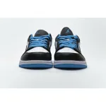 XH Air Jordan 1 Low SE Laser Blue