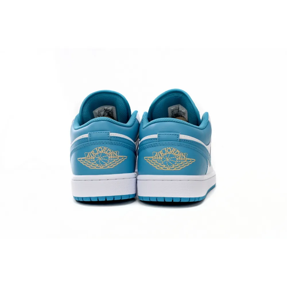 XH Air Jordan 1 Low Sky Blue