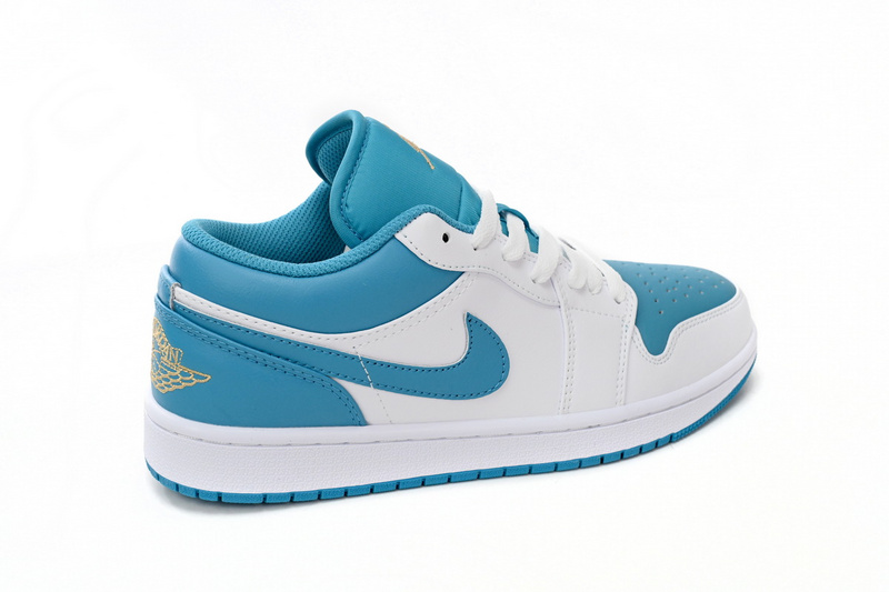 XH Air Jordan 1 Low Sky Blue