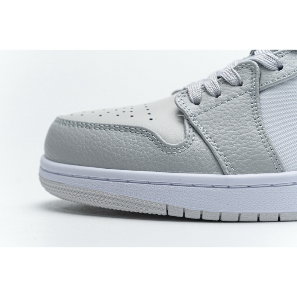 XH Air Jordan 1 Low White Camo
