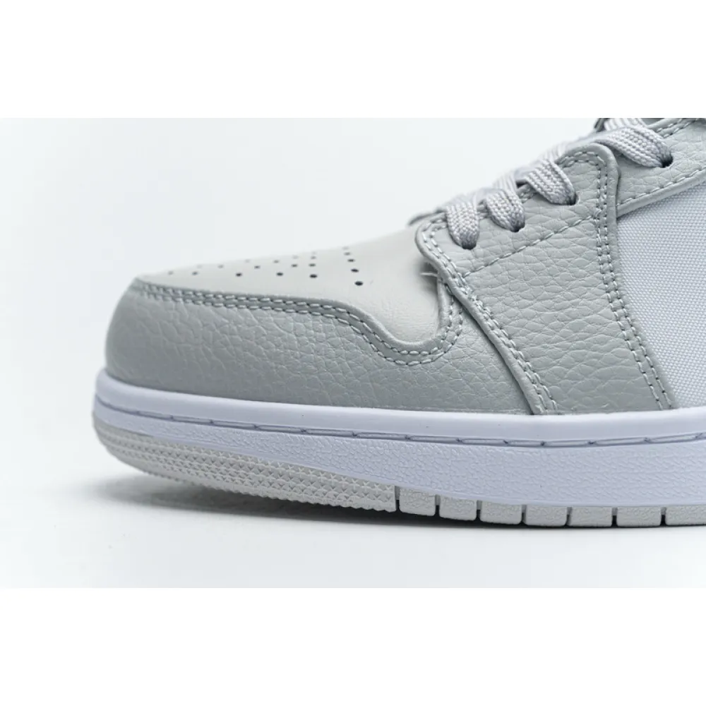 XH Air Jordan 1 Low White Camo
