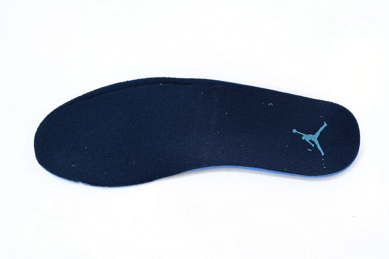 XH Air Jordan 1 Low All-white Red