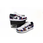 XH Air Jordan 1 Low Sweater
