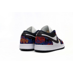 XH Air Jordan 1 Low Sweater