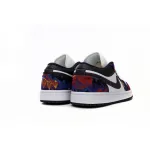 XH Air Jordan 1 Low Sweater