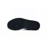 XH Air Jordan 1 Low Sweater