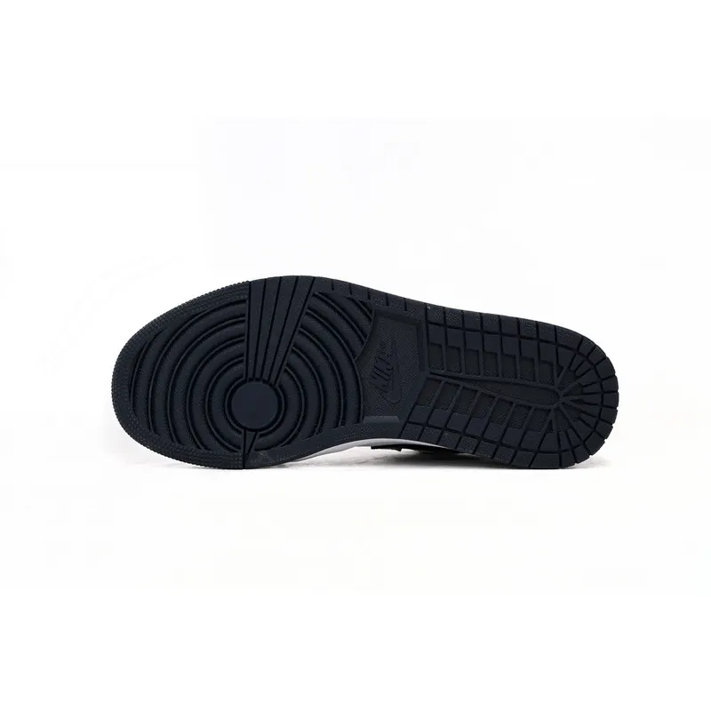 XH Air Jordan 1 Low Sweater