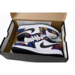 XH Air Jordan 1 Low Sweater