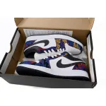 XH Air Jordan 1 Low Sweater