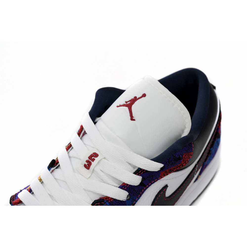 XH Air Jordan 1 Low Sweater