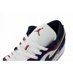 XH Air Jordan 1 Low Sweater