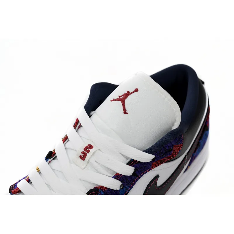 XH Air Jordan 1 Low Sweater