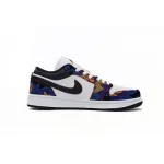 XH Air Jordan 1 Low Sweater