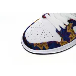 XH Air Jordan 1 Low Sweater
