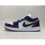 XH Air Jordan 1 Low Sweater