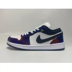 XH Air Jordan 1 Low Sweater