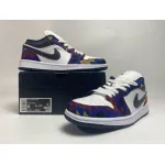 XH Air Jordan 1 Low Sweater