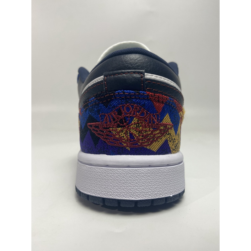 XH Air Jordan 1 Low Sweater