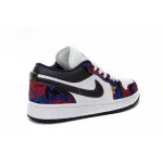 XH Air Jordan 1 Low Sweater