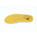 XH Air Jordan 1 Low “University Gold”