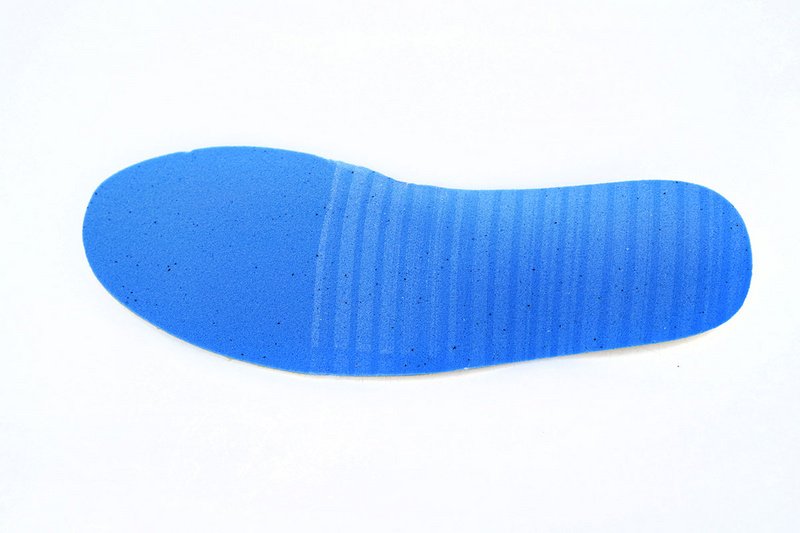 XH Air Jordan 1 Low “University Gold”