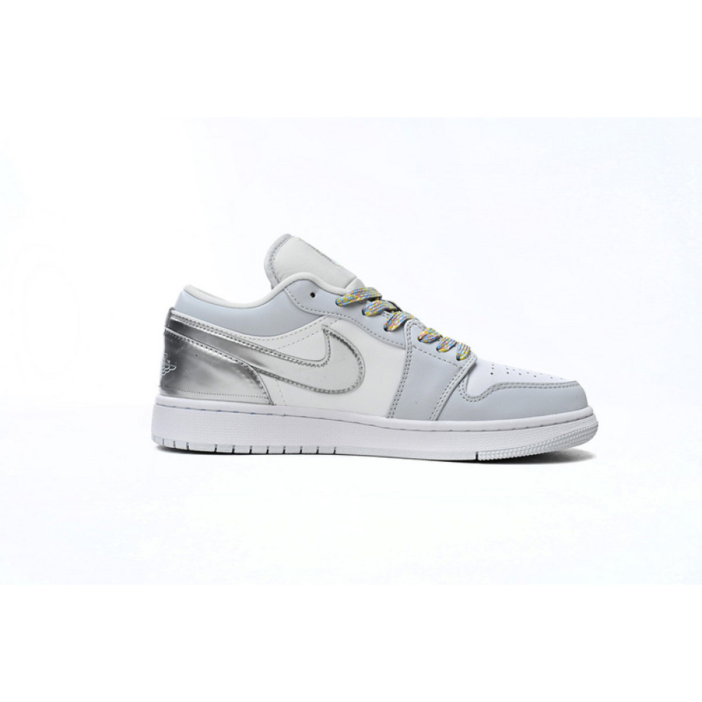 XH Air Jordan 1 Low Sile