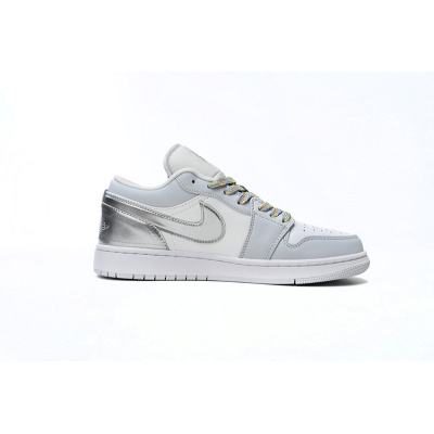 XH Air Jordan 1 Low Sile 02