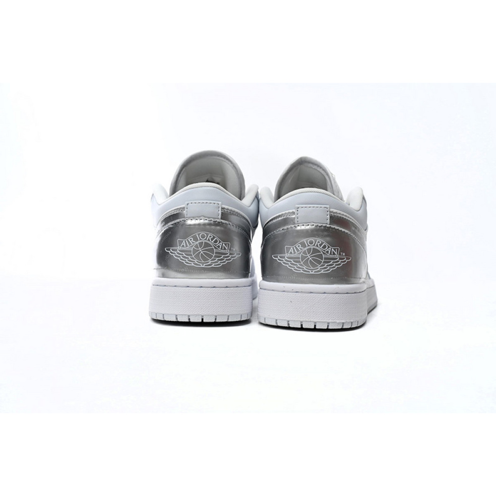 XH Air Jordan 1 Low Sile
