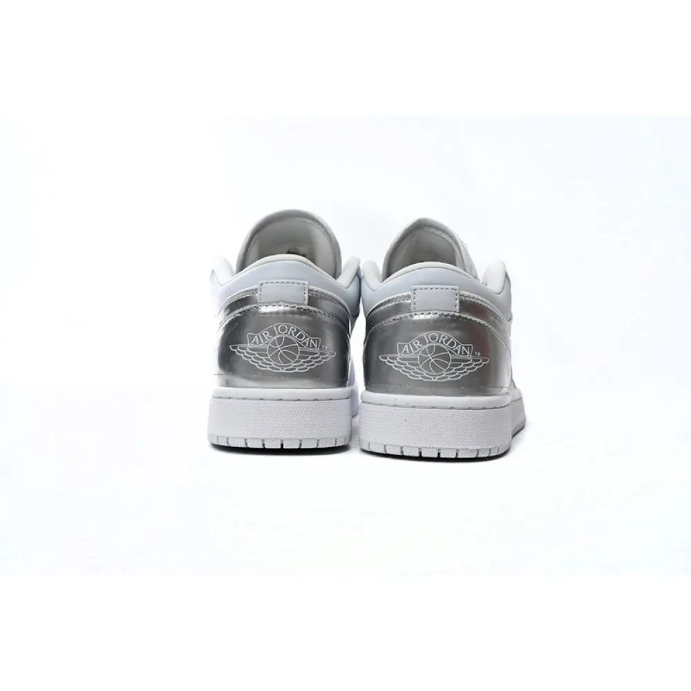 XH Air Jordan 1 Low Sile