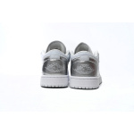 XH Air Jordan 1 Low Sile