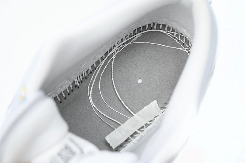 XH Air Jordan 1 Low Sile