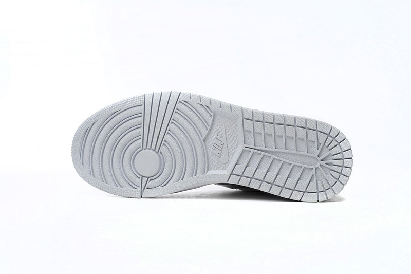 XH Air Jordan 1 Low Sile