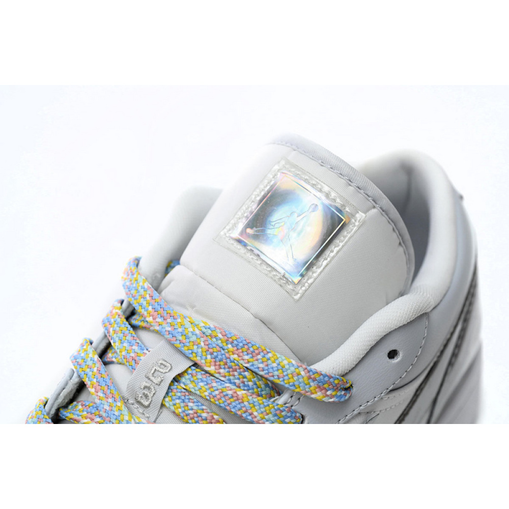 XH Air Jordan 1 Low Sile