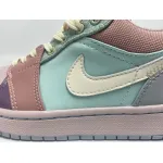 XH Air Jordan 1 Low SE Champagne